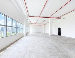 Bendemeer Road (D12), Factory #624022151